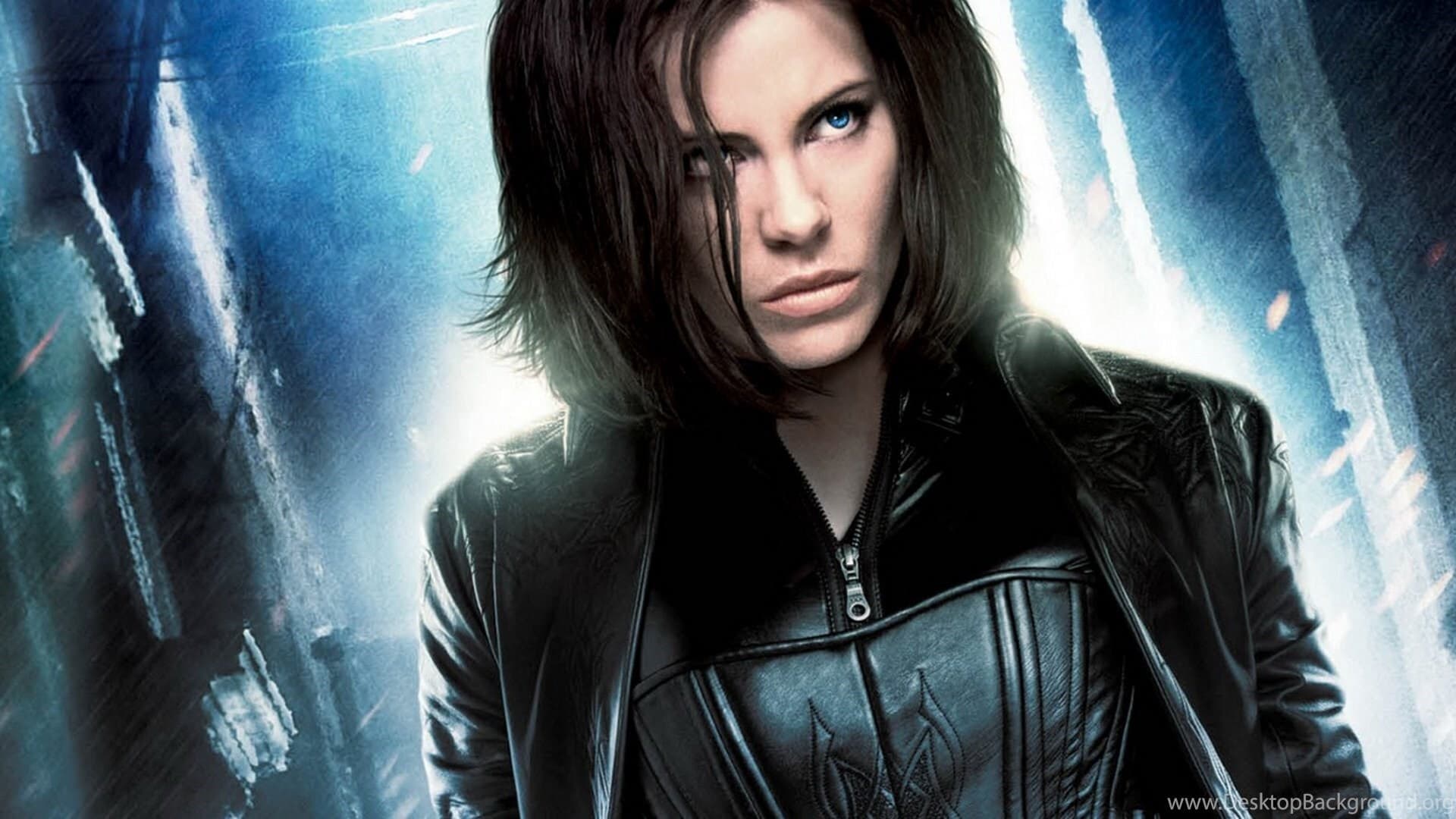 Underworld : Nouvelle ère