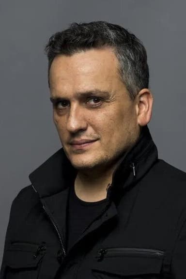 Joe Russo