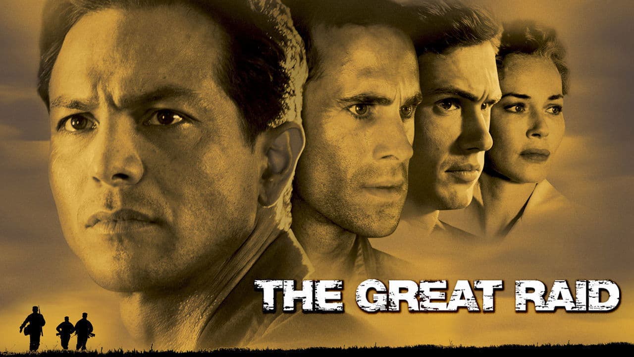 Le Grand Raid