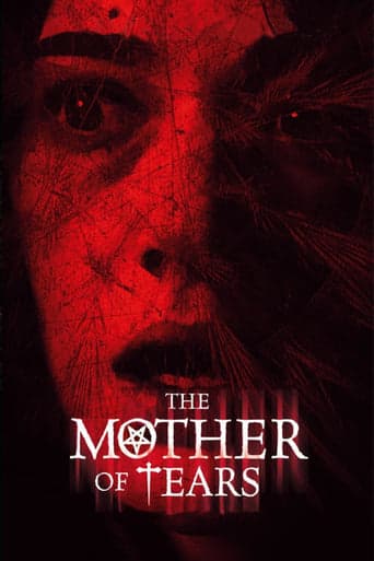 Mother of Tears - La troisième mère
