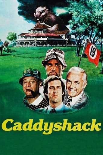 Le golf en folie