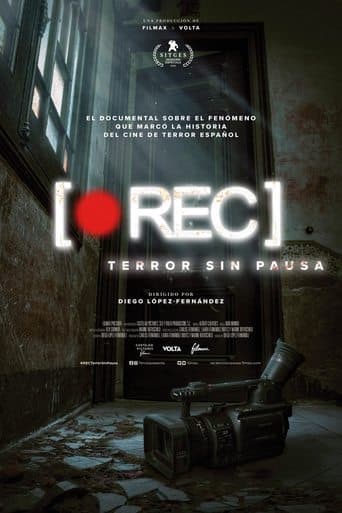 [REC]: terror sin pausa