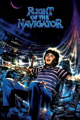 Le Vol du Navigateur