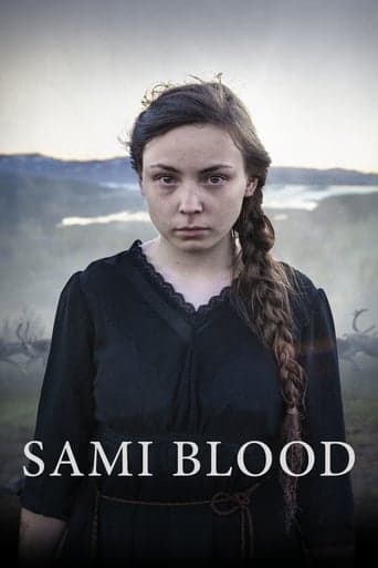 Sami, une jeunesse en Laponie