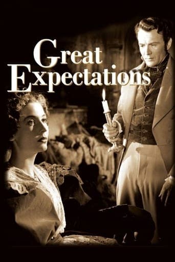 Les Grandes Espérances